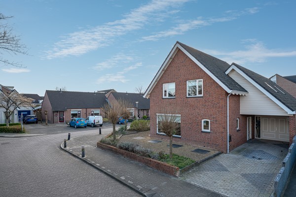 Medium property photo - Bunder 25, 6942 LA Didam